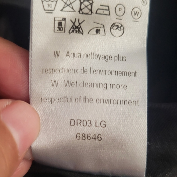 Louis Vuitton Uniformes Dress Size 36/ Small - Picture 7 of 10